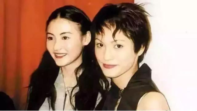 遗传是门技术活?古天乐挑父母优点长,陈冠希妈妈放现在都是网红