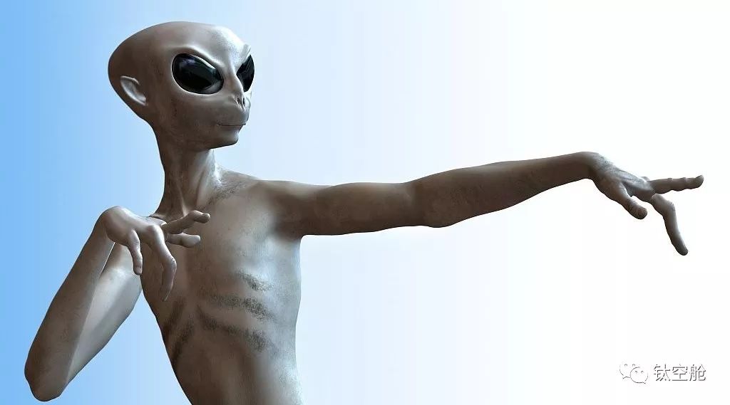 酒是个好东西，它能搞定所有人，连外星人也不例外 | 钛空舱