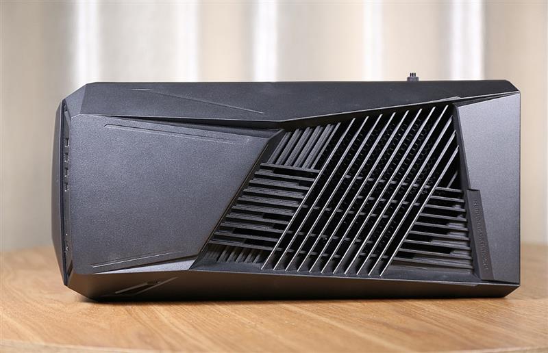 最强i9-9900K处理器造就最强主机！华硕ROG GL12CX评测