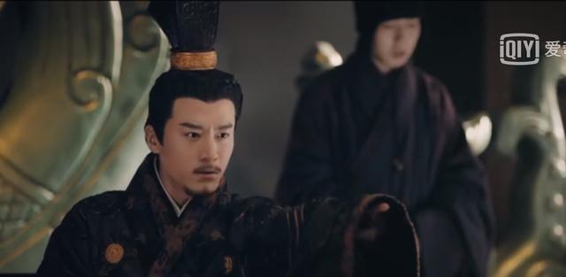 皓镧传:子楚时日不多却与皓镧猛生嫌隙,皓镧倔强自请废后__凤凰网