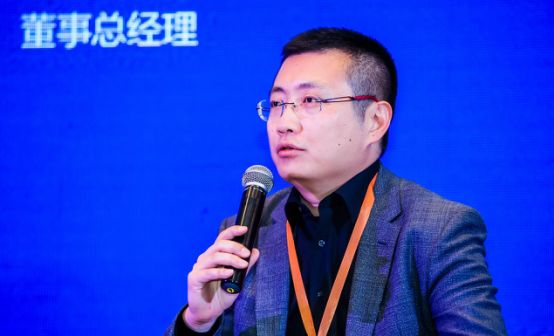 联想创投王光熙：智能互联网是未来十年最大的产业变革机会 | 新资本