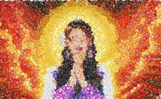 emoji除了当做表情，还能被拿去写文章和作画！