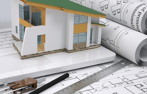 建筑图纸怎么看?一分钟教你识读建筑图纸,看完秒懂!