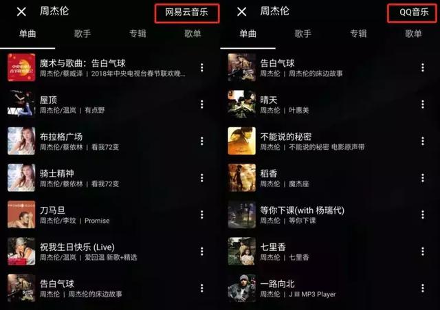 在这款音乐App的面前，网易云音乐和QQ音乐都弱爆了……