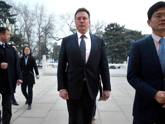 千余辆Model 3运抵中国开始交付，马斯克豪言上海工厂年产50万辆
