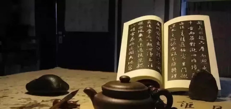 [转帖]文化趣史|古人为什么写字要从右到左?