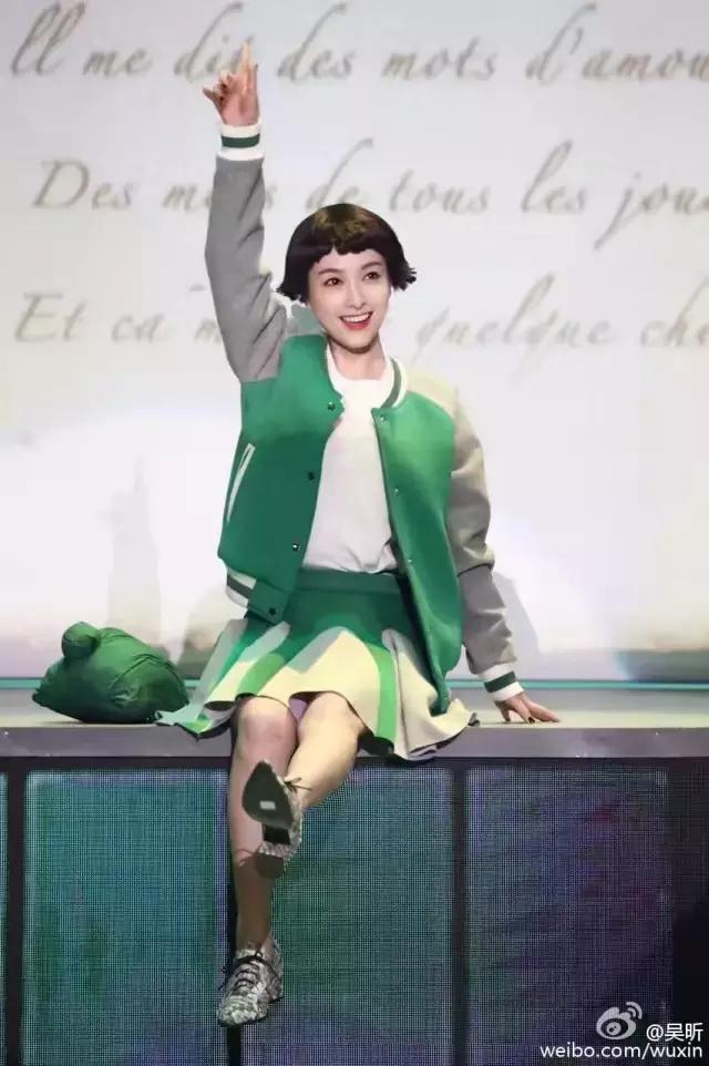 “吴昕,你除了当主持人,还能干啥?”