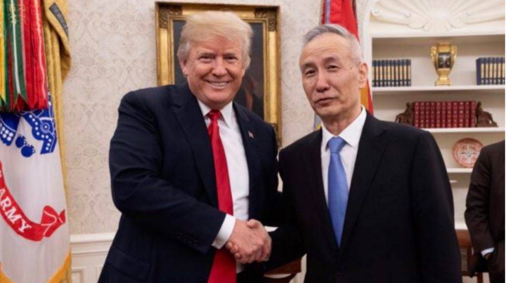 特朗普松绑华为，房地产告别公摊 | 过去24小时发生的新鲜事儿