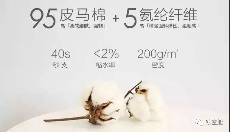 春季美衣千千万，唯有新的内衣最好看，而且还性感 | 最生活