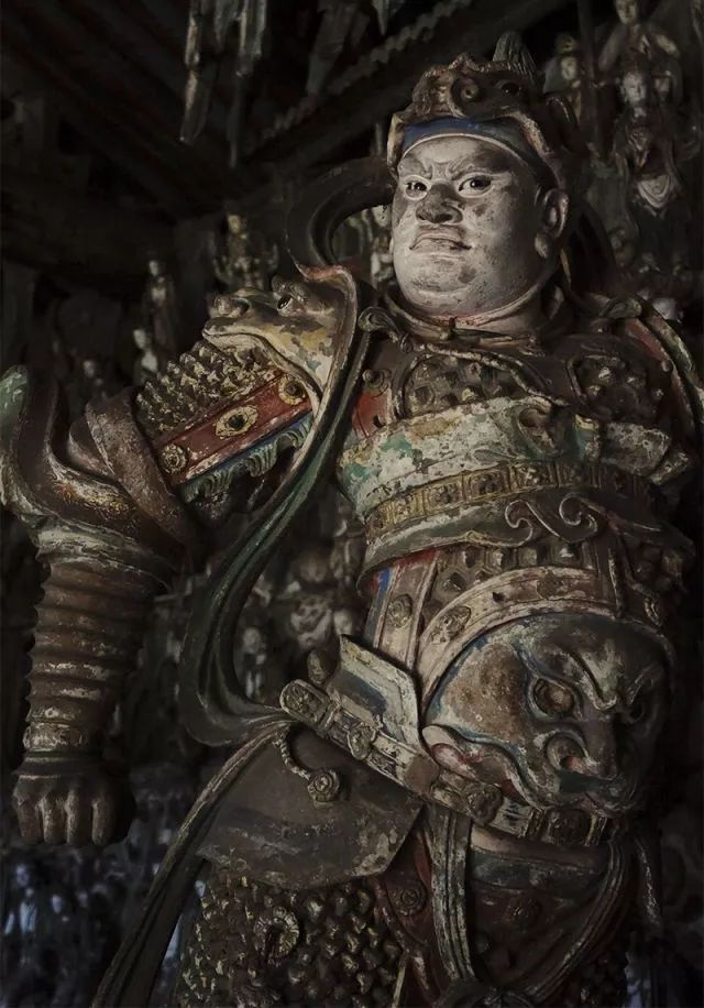 900年前的艺考,宋徽宗教你什么是美