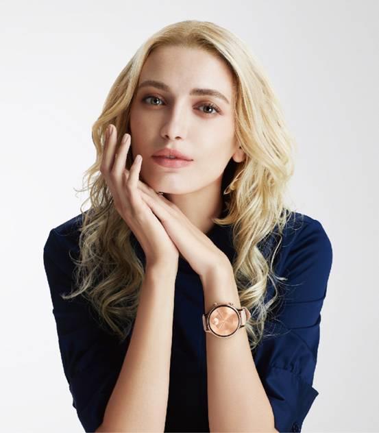 出门问问发布智能手表TicWatch C2:颜控新选择