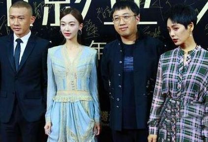 于正手撕旗下艺人前女友,专治各种"不红"的死丫头护犊子不是第一次了!