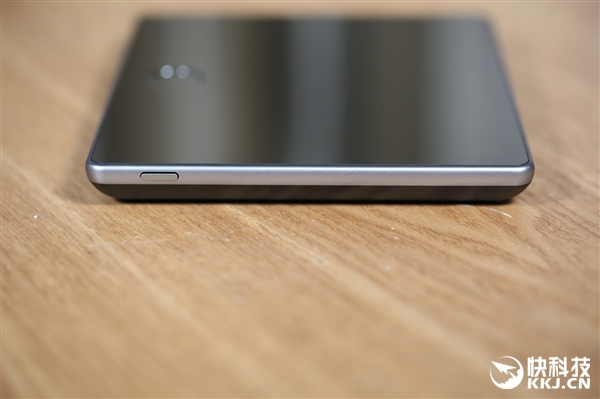 可实时显示门外情况 鹿客智能猫眼青春版开箱