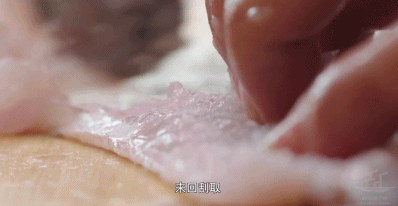 Netflix买下的首部中国美食纪录片：没吃过潮汕菜，人生不完整。