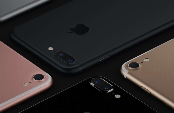 苹果遭5家公司组团起诉：iPhone等产品侵犯7项专利