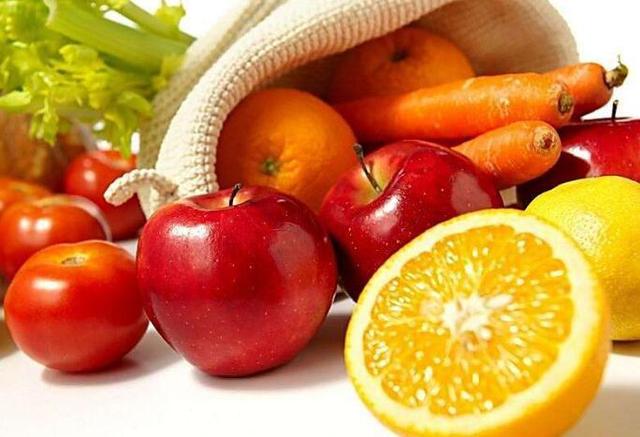 水果食用时间表,吃对了才会营养加倍!但要避开吃水果减肥误区!