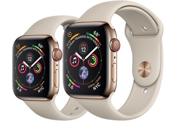 Apple Watch 5或将支持睡眠监测，看来夜晚我们也要佩戴这块智能手表了