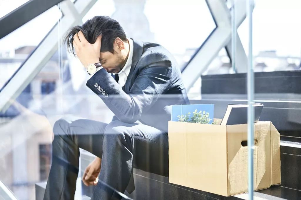 「冻住」的招聘，这届年轻人不敢裸辞了