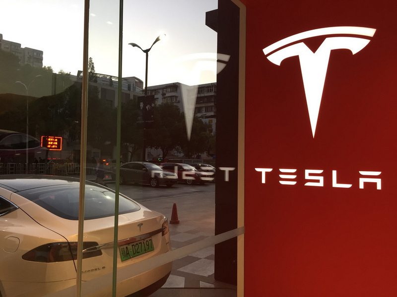 焦点分析 | Model 3来了，特斯拉是否难过“交付关”