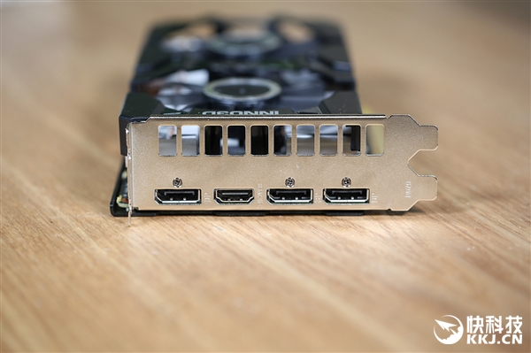 短小精悍：映众GTX 1660 Ti黑金至尊拆解图赏