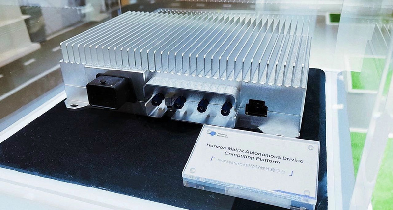 36氪专访 | 地平线获6亿美元B轮融资，为何得到半导体巨头SK和一线汽车集团注资？