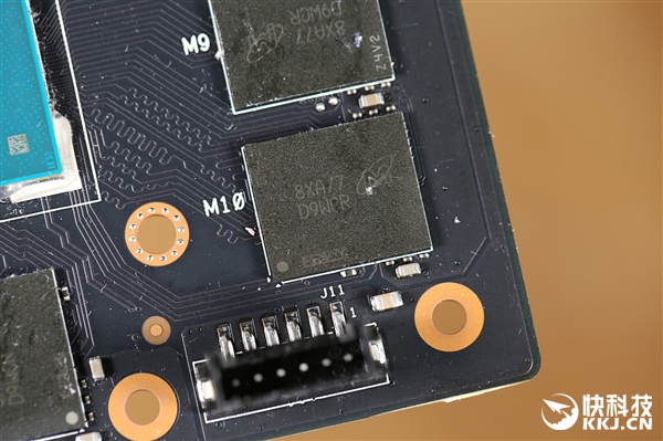 仅一颗风扇！华硕PH GTX 1660 Ti O6G显卡拆解图赏