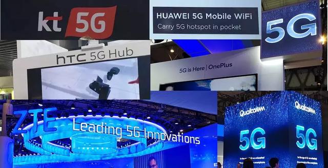 试过5G手机之后，我觉得它牛X炸了！