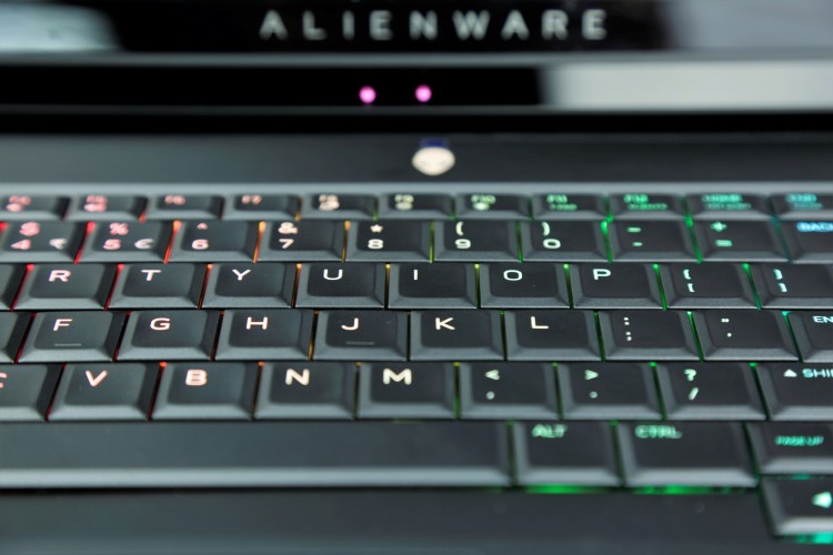 拥有强悍台式机性能的未来PC：ALIENWARE Area-51m
