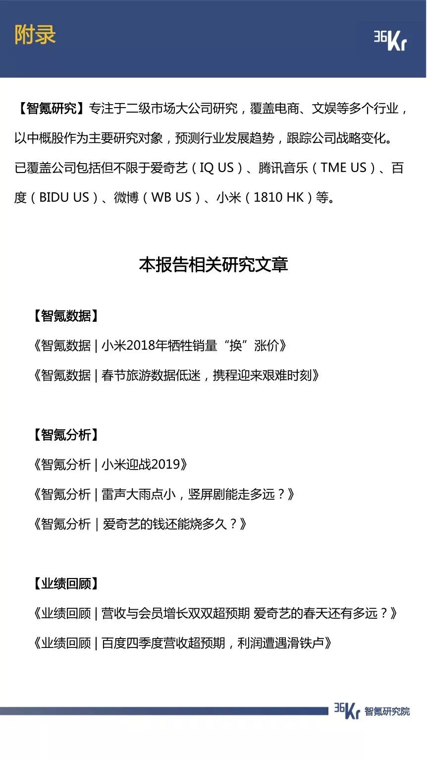 抖音用户规模已超微博，拼多多节前交易低迷期延长一倍 | 1月智氪数据跟踪