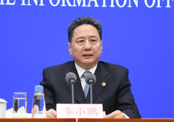 交通运输部部长李小鹏谈及自动驾驶:包容失败