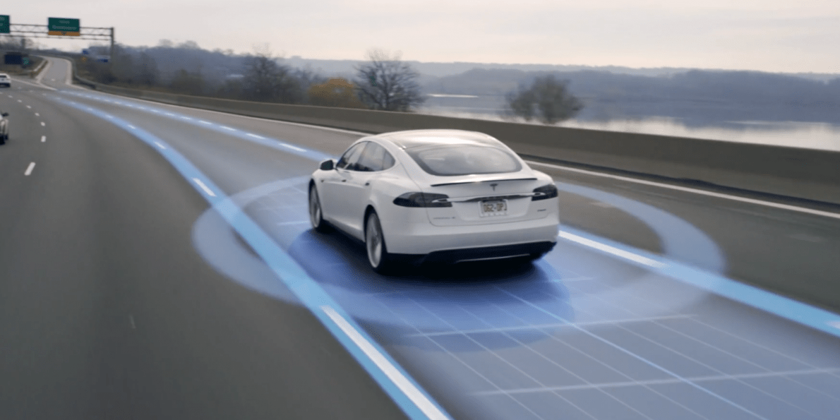 3.5万刀最亲民Model 3与特斯拉完全自动驾驶一起发布，这才是 Elon 的大招