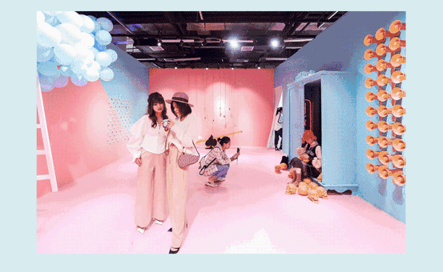 如果Ins上最火的博主们在北京开间公寓,会是什么模样?