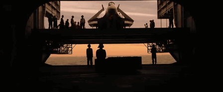 听说折叠手机火了？那折叠飞机你有见过吗？