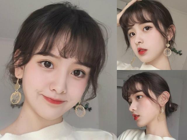 新春扎发型好看?五款扎发发型烫发喜爱,够最新超短发备受女图片