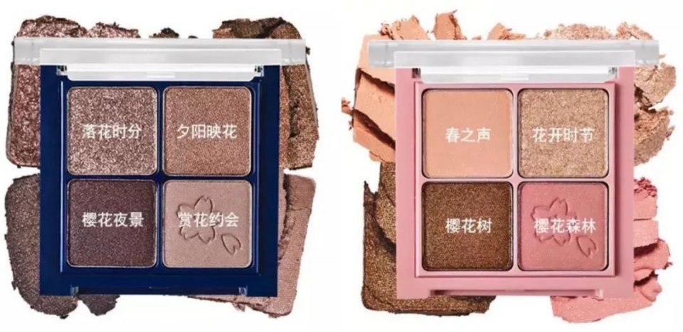 让章子怡回春到16岁的“魔鬼口红”，你还没有就太土了吧！