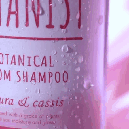 让章子怡回春到16岁的“魔鬼口红”，你还没有就太土了吧！