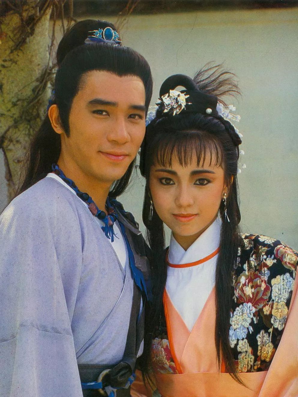 倚天屠龙记又翻拍?呵,这炒了12遍的冷饭!