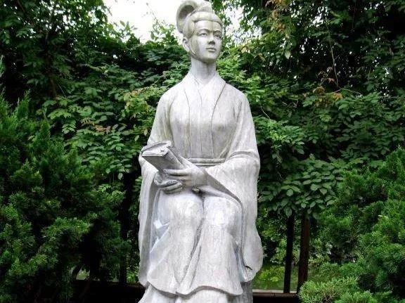 李清照和秦桧本是“一家人” 却水火不相容