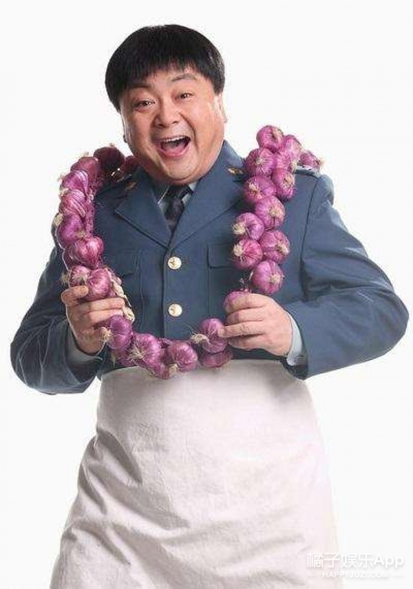 还记得《炊事班的故事》里的小毛吗？他现在长这样啦