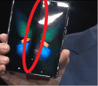 折叠屏与5G，华为领跑了移动通信的下一世代吗？