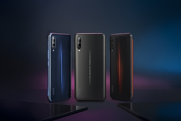 骁龙855加持 iQOO手机首销火爆：3月8日再次开卖