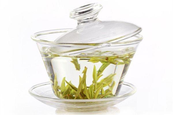 黄山毛峰属于什么茶?是绿茶还是红茶