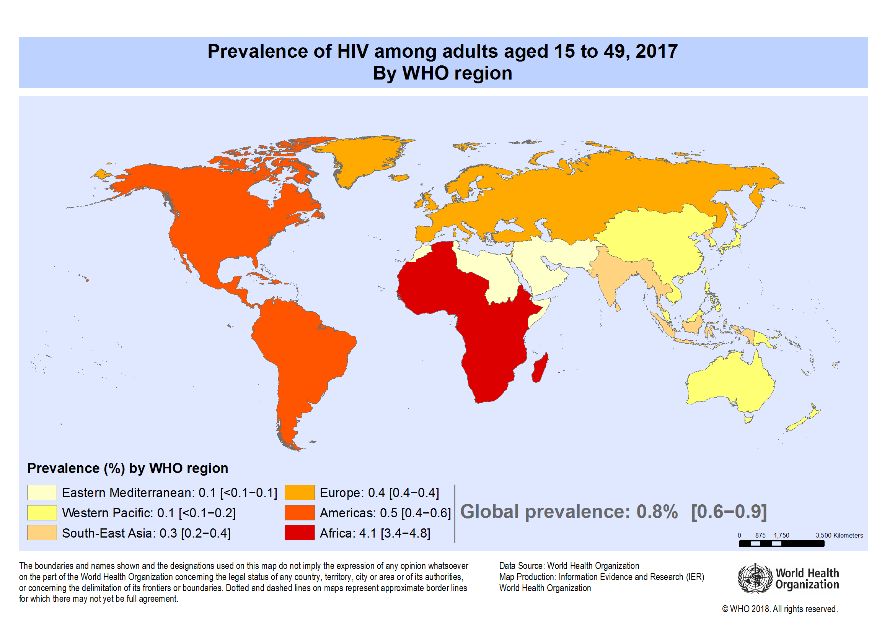 柏林病人再现全球第2例hiv感染者可能彻底治愈