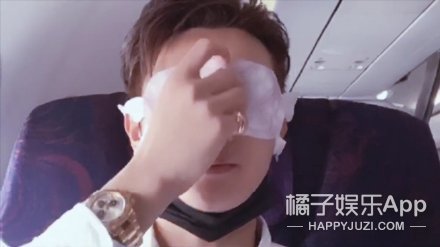 好帅一男的，怎么老干蠢事？