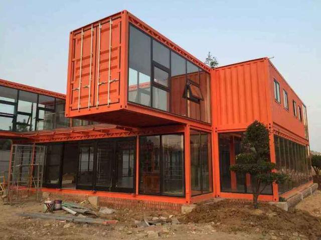 这些原因导致住人集装箱崛起，是理所应当的