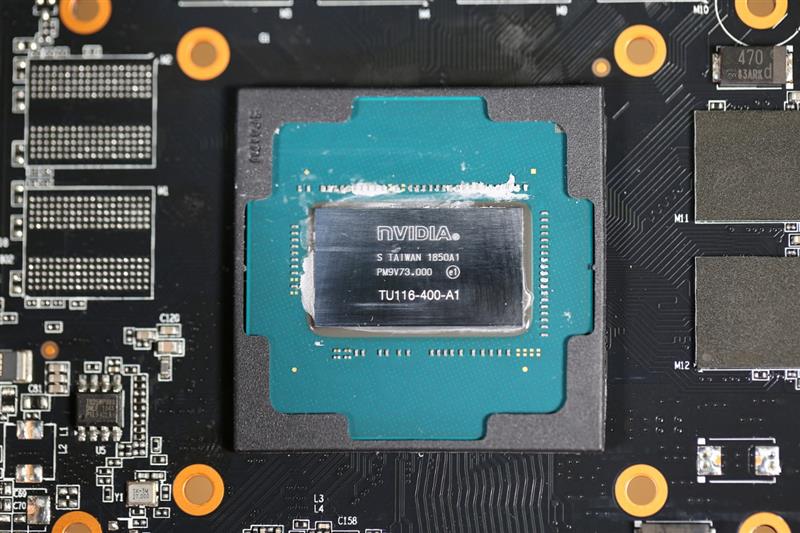 目前能效比最高的核心！铭瑄GTX 1660 Ti终结者评测：性价比完爆帕斯卡