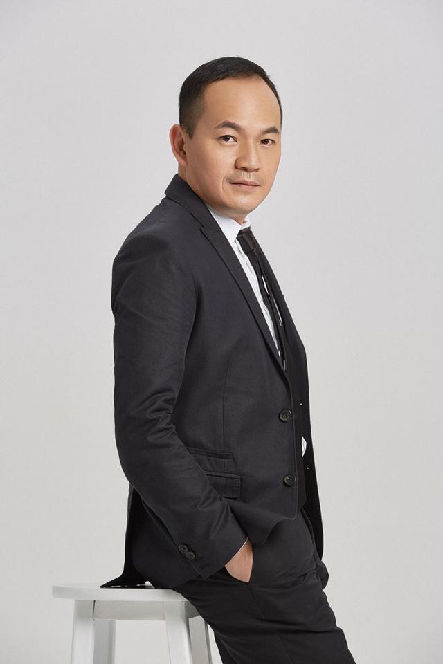腾讯音乐副总裁吴伟林转为高级顾问 仍向彭迦信汇报