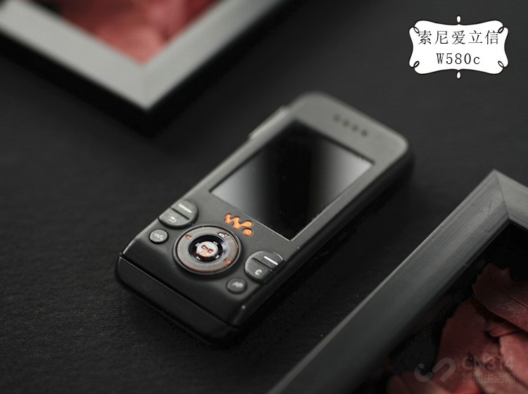索尼爱立信W580c 索尼爱立信W580c