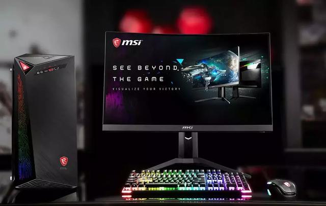 TN、IPS还是VA?哪种液晶屏幕更适合战斗?