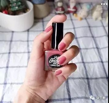 女人的优雅都在指甲，最美的色彩涂在你手上！孕妇都能用 | 精分剧场